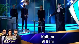 Kalben - AL BENİ