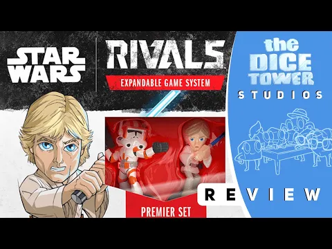Star Wars Rivals Review: or, How To Get Whooped By Holograms