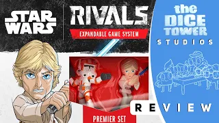 Star Wars Rivals Review: or, How To Get Whooped By Holograms