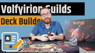 Volfyirion Guilds Review - Destroy Cities, Arm The Guard, Kill the Dragon