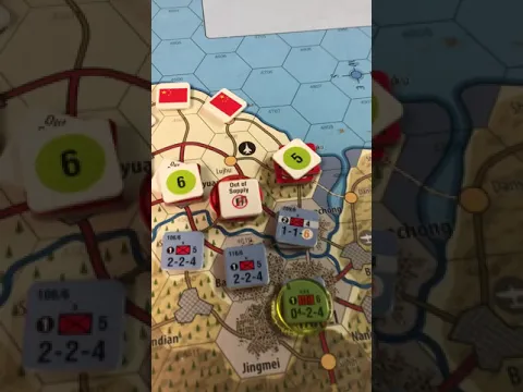Next War: Taiwan GT2