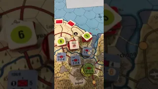 Next War: Taiwan GT2
