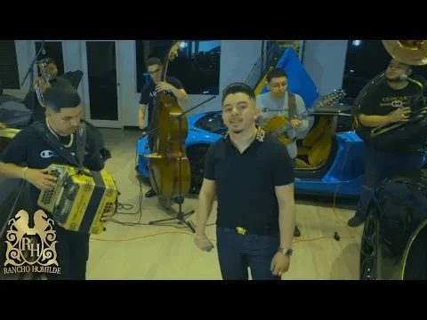 Video for event landing page