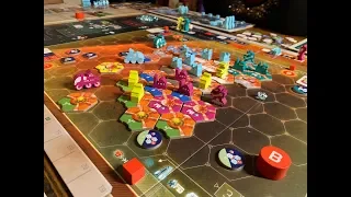 On Mars : Explication et analyse du jeu