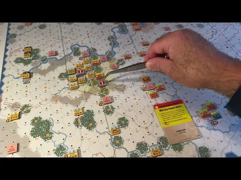 Enemy Action Kharkov GS Part 72