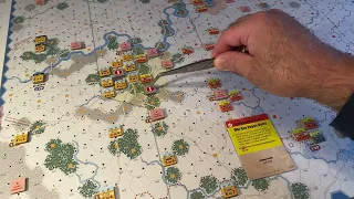 Enemy Action Kharkov GS Part 72