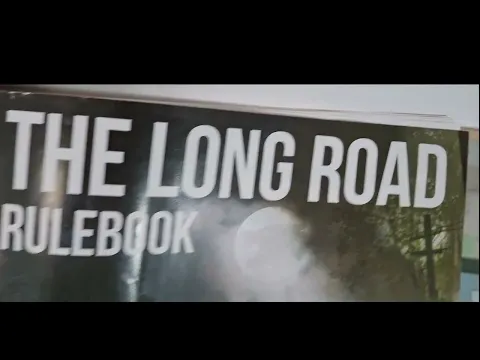 Soviet Tactical Tips #1 The Long Road Get down and dirty!