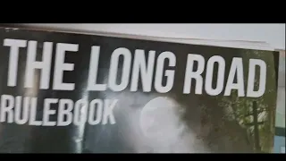 Soviet Tactical Tips #1 The Long Road Get down and dirty!