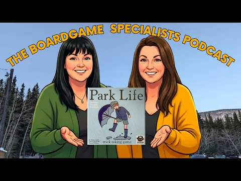 Park Life (People Edition)