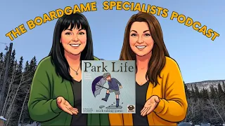 Park Life (People Edition)