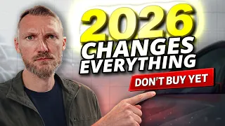 Australia's Car Market about to LOSE a Major Brand!