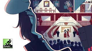 The Initiative | Rahdo Runthrough by Shea