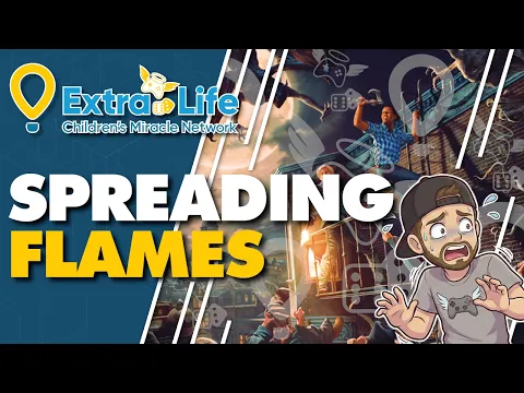 Arkham Horror Brethren of Ash Part 1 Spreading Flames Playthrough | Extra Life Tabletop Appreciation