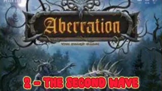 Aberration 2 The Second Wave