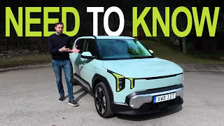 The Truth About the Kia EV2: Real Range, Noise, and Charging Exposed