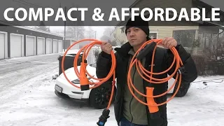 Metron Schuko & 32 A charging cable review