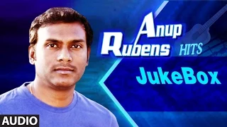 Anup Rubens || Jukebox