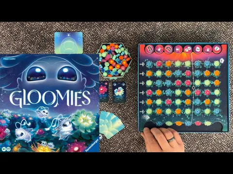 Gloomies - How to play video