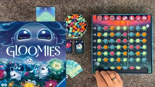 Gloomies - How to play video