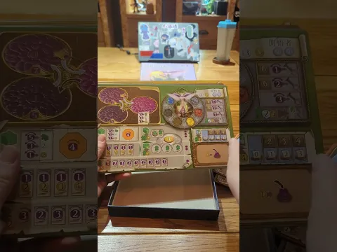 Terra Mystica: Fan Factions #boardgame #boardgamelife #神秘大地 #粉絲擴 #テラミスティカ #테라 미스티카