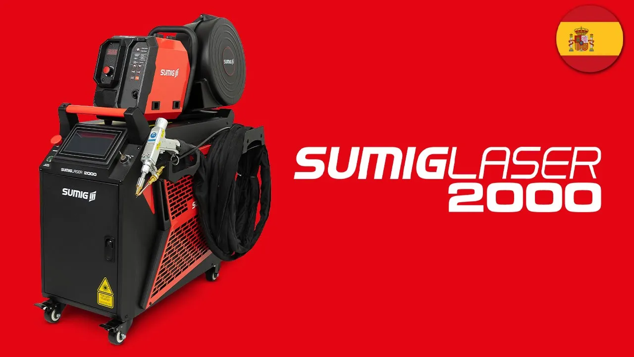 Video de 2S SRL - Insumos para soldadura y corte