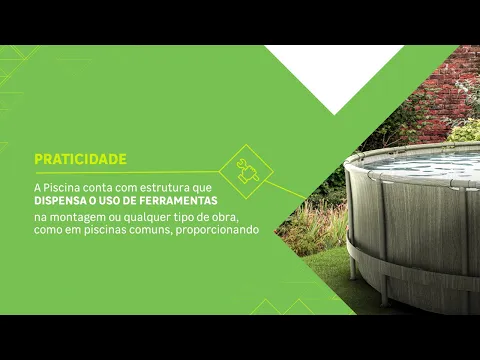 SPA Inflável Greywood Deluxe 1098L + Bomba 220V + Aquecedor Intex