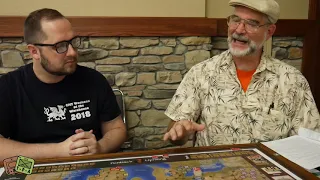 WBC: Pontiac's Uprising with John Poniske