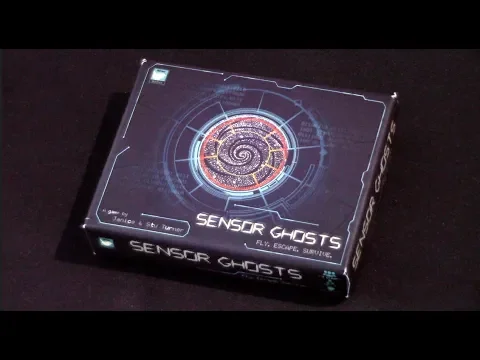 Sensor Ghosts PREVIEW