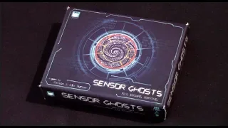 Sensor Ghosts PREVIEW