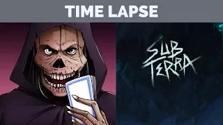 Sub Terra Time Lapse + Micro Review