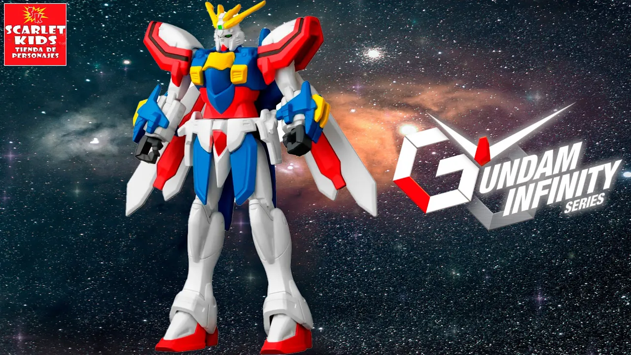 Video de Scarlet Kids - Tienda de Personajes