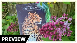 Earth Animal Kingdom Expansion Preview