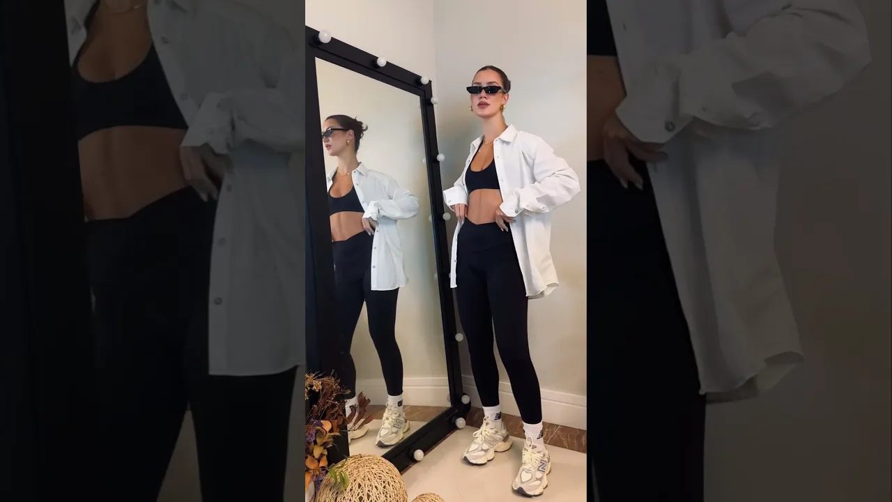 Vídeo de L&G Authentic - Loja referência em vendas de Sneakers