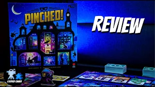 Pinched! Review