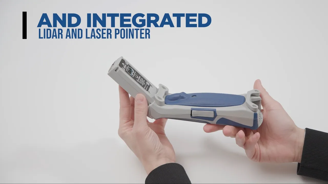 Unboxing the Skadi Smart Handle™: LiDAR, Battery Slot & Full Mounting Kit