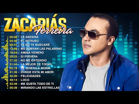 Video for event landing page