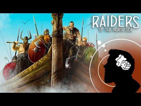 Raiders of The North Sea (Thoughts)
