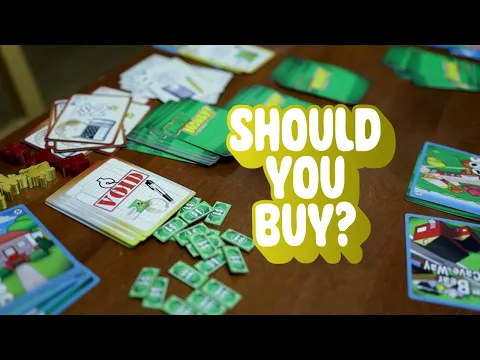 Before You Buy Mow Money | Is This Lawn-Mowing Game Worth Playing?