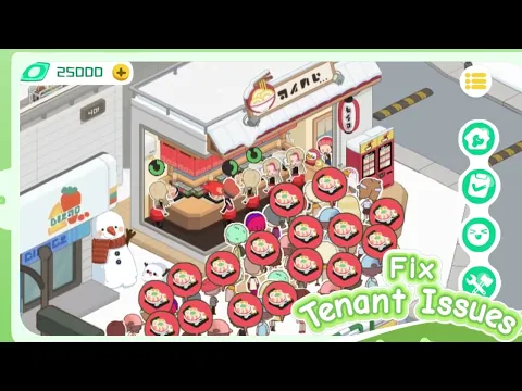 فيديو Rent Please!-Landlord Sim