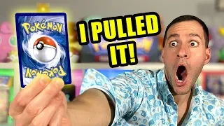 *I PULLED ONE OF THE RAREST CRYSTAL POKEMON CARDS!* Opening EXTREMELY RARE Skyridge Packs!