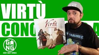 Virtù Overview [Spanish / Español]