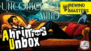 Abrimos - UNCONSCIOUS MIND (2024)