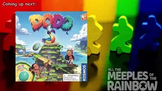 All the Games with Steph: Dodo