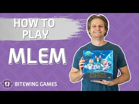 How to Play MLEM