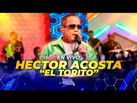 Video for event landing page