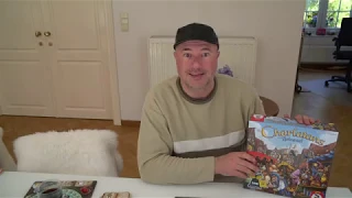 Charlatans de Belcastel (Vin d'jeu d'vidéo)