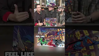 If you like or dislike the other Legendaries... well...
