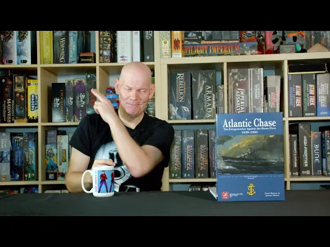 Atlantic Chase Review
