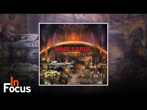 Warleague - In Focus