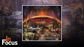 Warleague - In Focus